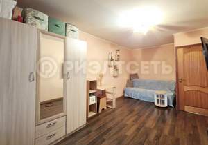 1-к квартира, вторичка, 31м2, 3/9 этаж