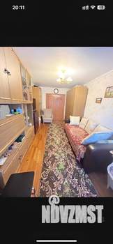 3-к квартира, вторичка, 62м2, 4/5 этаж