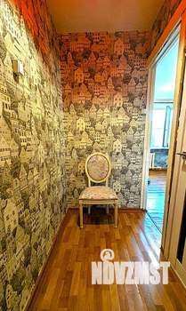 1-к квартира, вторичка, 30м2, 5/5 этаж