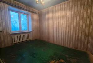 3-к квартира, вторичка, 70м2, 2/4 этаж