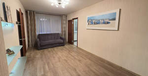 2-к квартира, вторичка, 41м2, 2/5 этаж