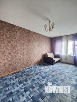 1-к квартира, вторичка, 41м2, 5/9 этаж
