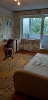 1-к квартира, вторичка, 30м2, 3/9 этаж