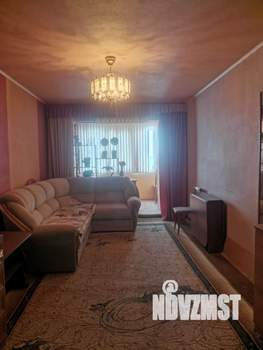 3-к квартира, вторичка, 65м2, 7/9 этаж