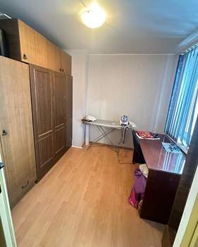 3-к квартира, вторичка, 51м2, 7/9 этаж