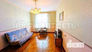 3-к квартира, вторичка, 72м2, 2/5 этаж