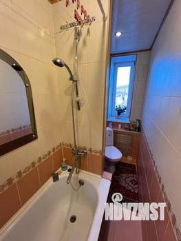 3-к квартира, вторичка, 51м2, 2/3 этаж