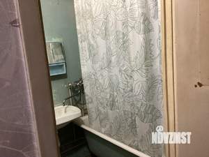 1-к квартира, вторичка, 34м2, 8/9 этаж