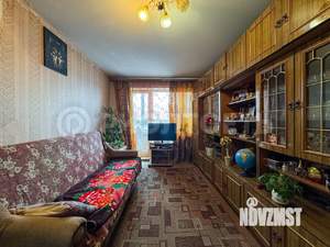1-к квартира, вторичка, 31м2, 2/9 этаж