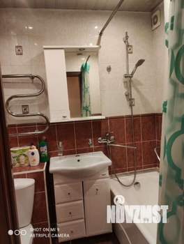 3-к квартира, вторичка, 61м2, 4/6 этаж