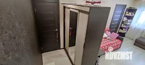 2-к квартира, вторичка, 42м2, 1/6 этаж