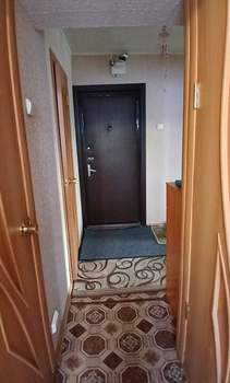 3-к квартира, вторичка, 58м2, 2/9 этаж