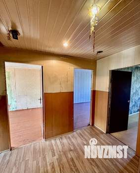 3-к квартира, вторичка, 61м2, 3/5 этаж