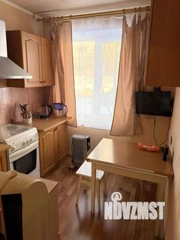 1-к квартира, вторичка, 30м2, 1/9 этаж