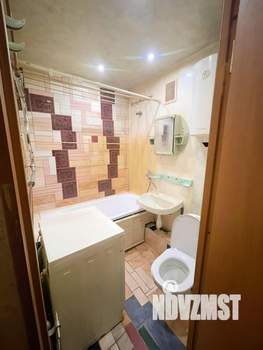 1-к квартира, вторичка, 30м2, 3/5 этаж