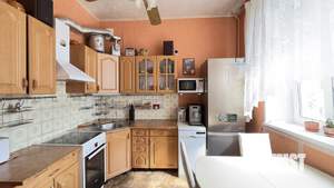 3-к квартира, вторичка, 65м2, 3/10 этаж