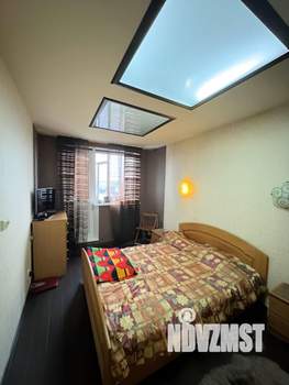 3-к квартира, вторичка, 74м2, 9/9 этаж