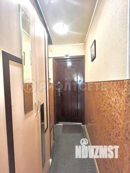 2-к квартира, вторичка, 44м2, 2/5 этаж