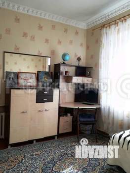 2-к квартира, вторичка, 43м2, 5/5 этаж