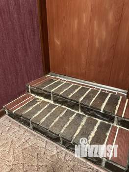 3-к квартира, вторичка, 63м2, 4/5 этаж