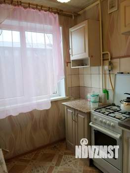 1-к квартира, вторичка, 30м2, 3/5 этаж