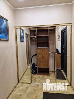 1-к квартира, вторичка, 41м2, 10/11 этаж