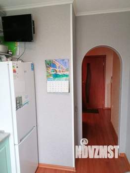1-к квартира, вторичка, 30м2, 5/9 этаж