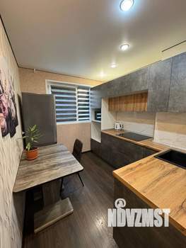 3-к квартира, вторичка, 59м2, 1/9 этаж
