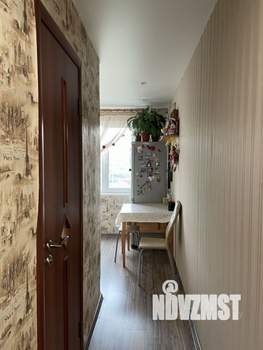 1-к квартира, вторичка, 29м2, 8/9 этаж