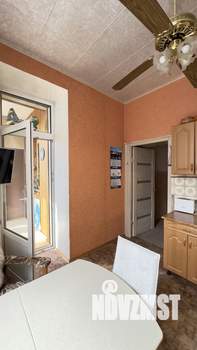 3-к квартира, вторичка, 65м2, 3/10 этаж