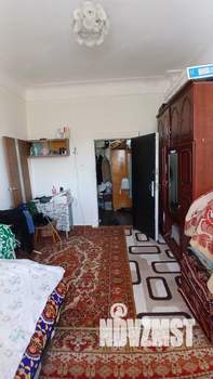 2-к квартира, вторичка, 49м2, 2/4 этаж