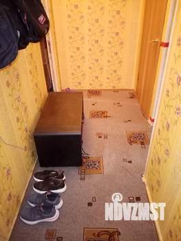 2-к квартира, вторичка, 47м2, 3/5 этаж
