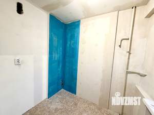 1-к квартира, вторичка, 30м2, 2/5 этаж