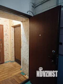 2-к квартира, вторичка, 49м2, 9/10 этаж