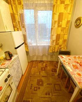 2-к квартира, вторичка, 48м2, 2/5 этаж