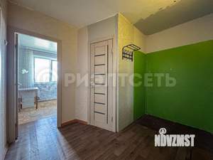 1-к квартира, вторичка, 34м2, 9/9 этаж