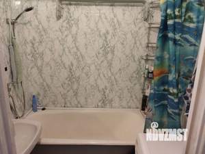 1-к квартира, вторичка, 30м2, 7/9 этаж