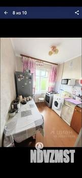 2-к квартира, вторичка, 43м2, 5/5 этаж