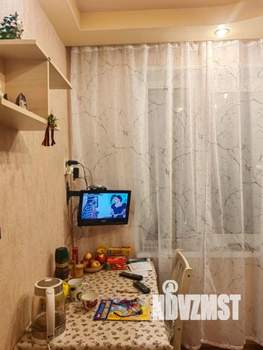 1-к квартира, вторичка, 30м2, 8/9 этаж