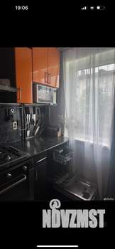 2-к квартира, вторичка, 43м2, 4/6 этаж