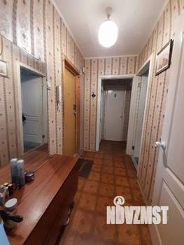 5-к квартира, вторичка, 103м2, 5/9 этаж
