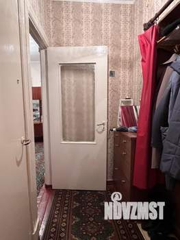 2-к квартира, вторичка, 42м2, 2/5 этаж