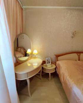 3-к квартира, вторичка, 69м2, 3/5 этаж