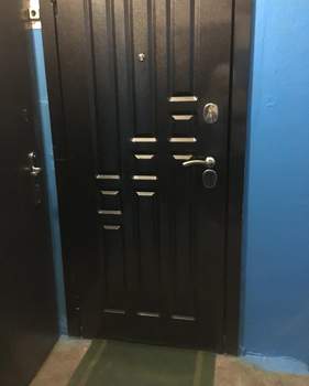 2-к квартира, вторичка, 48м2, 1/5 этаж