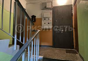 2-к квартира, вторичка, 43м2, 5/5 этаж