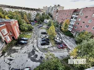 1-к квартира, вторичка, 35м2, 5/5 этаж