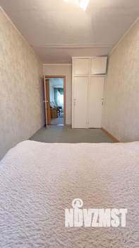 2-к квартира, вторичка, 43м2, 3/5 этаж