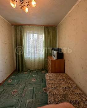 3-к квартира, вторичка, 57м2, 1/9 этаж