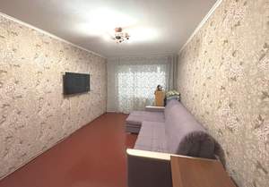 1-к квартира, вторичка, 32м2, 5/9 этаж