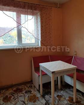 3-к квартира, вторичка, 58м2, 7/9 этаж